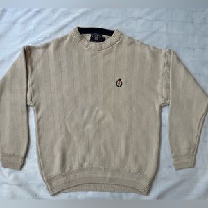 Chaps sweater Vintage